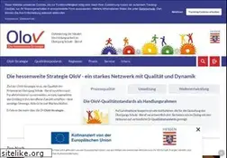 Sites similar to olov-hessen.de