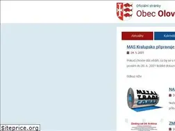 Sites similar to olovnice.cz