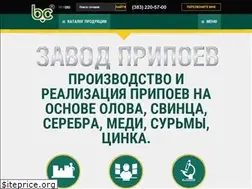 Sites similar to olovo.ru