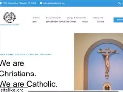 Sites similar to olovpgh.org