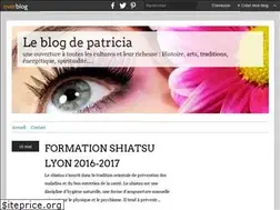Sites similar to olowampi.over-blog.com