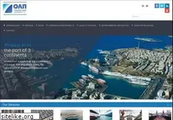 Sites similar to olp.gr