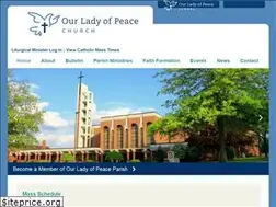 Sites similar to olp.org