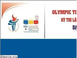 Sites similar to olp.vn