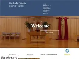Sites similar to olparish.org