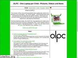 Sites similar to olpc.com