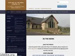 Sites similar to olpconifer.org