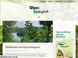 Sites similar to olpe-biologisch.info