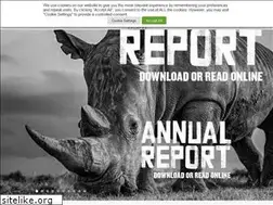Sites similar to olpejetaconservancy.org