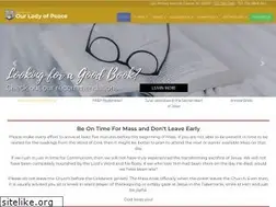 Sites similar to olpfords.org