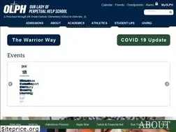 Sites similar to olph-il.org