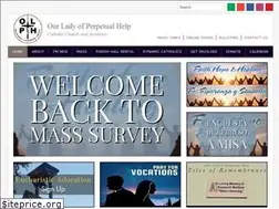 Sites similar to olphcctx.org
