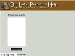 Sites similar to olphconcordia.org