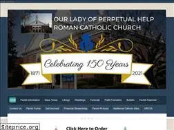 Sites similar to olphlindenhurst.com