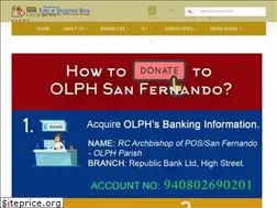 Sites similar to olphrc.org
