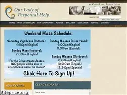 Sites similar to olphscv.org