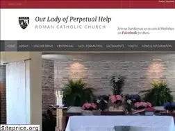 Sites similar to olphsedc.com