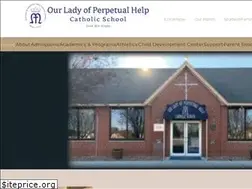 Sites similar to olphselma.org