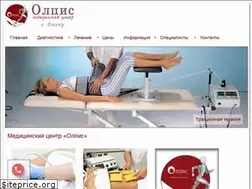 Sites similar to olpis.dp.ua