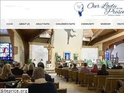 Sites similar to olpls.org