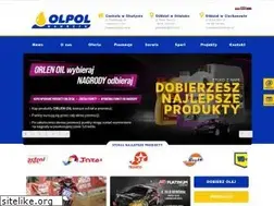 Sites similar to olpol.com.pl