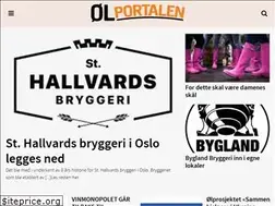 Sites similar to olportalen.no