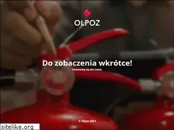 Sites similar to olpoz.pl