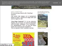 Sites similar to olppallarssobira.blogspot.com