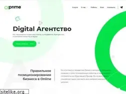 Sites similar to olprime.ru