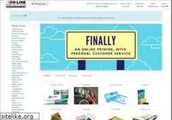 Sites similar to olprints.com