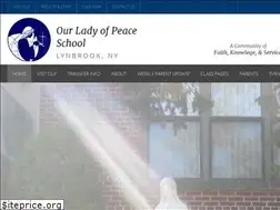 Sites similar to olpschoollynbrook.org