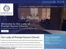 Sites similar to olpschurch.org