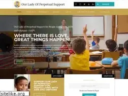 Sites similar to olpskenya.org