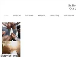 Sites similar to olpworcester.org