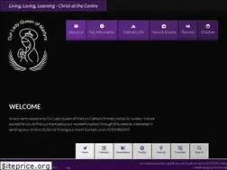 Sites similar to olqm.co.uk