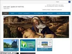 Sites similar to olqmseekonk.org
