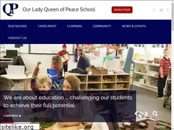 Sites similar to olqp.catholic.edu.au