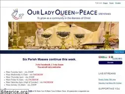 Sites similar to olqp.org.au