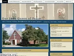 Sites similar to olqpnj.org