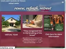 Sites similar to olqpretreats.com