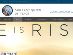 Sites similar to olqpwf.org