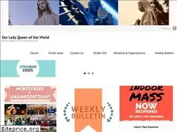Sites similar to olqw.org