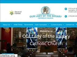 Sites similar to olr-nc.org