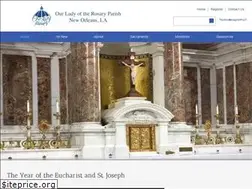 Sites similar to olr-nola.org