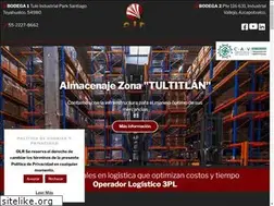 Sites similar to olr.com.mx