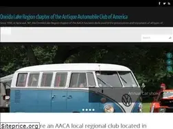 Sites similar to olraaca.org