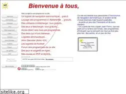 Sites similar to olravet.fr