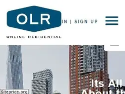 Sites similar to olrdigital.com