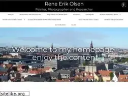 Sites similar to olree.dk
