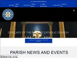 Sites similar to olrgreenville.com